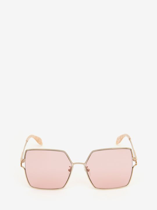 alexander mcqueen sunglasses for women