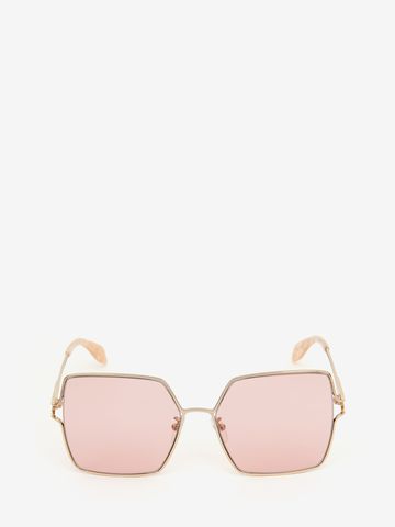 Women's Sunglasses | Alexander McQueen