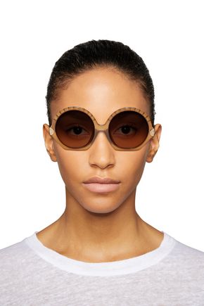 chloe vera sunglasses