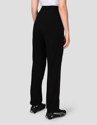 milano jogger suit