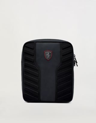 bandolera ferrari hombre