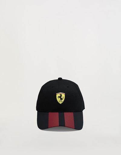 Cappellino uomo Racing senza cuciture