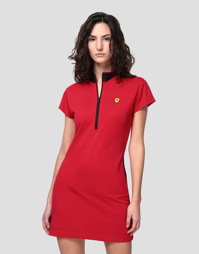 Abito a polo  donna in Punto Milano