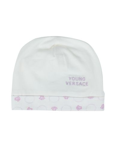 фото Головной убор versace young