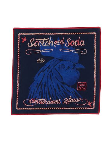 фото Платок SCOTCH & SODA