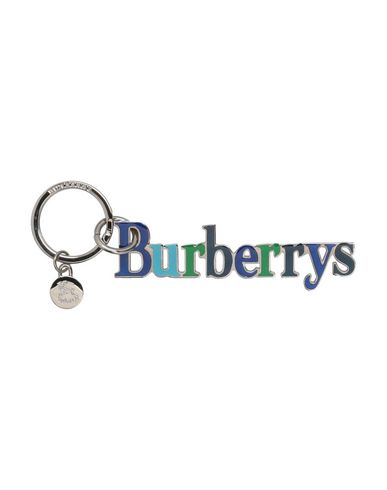 фото Брелок для ключей Burberry