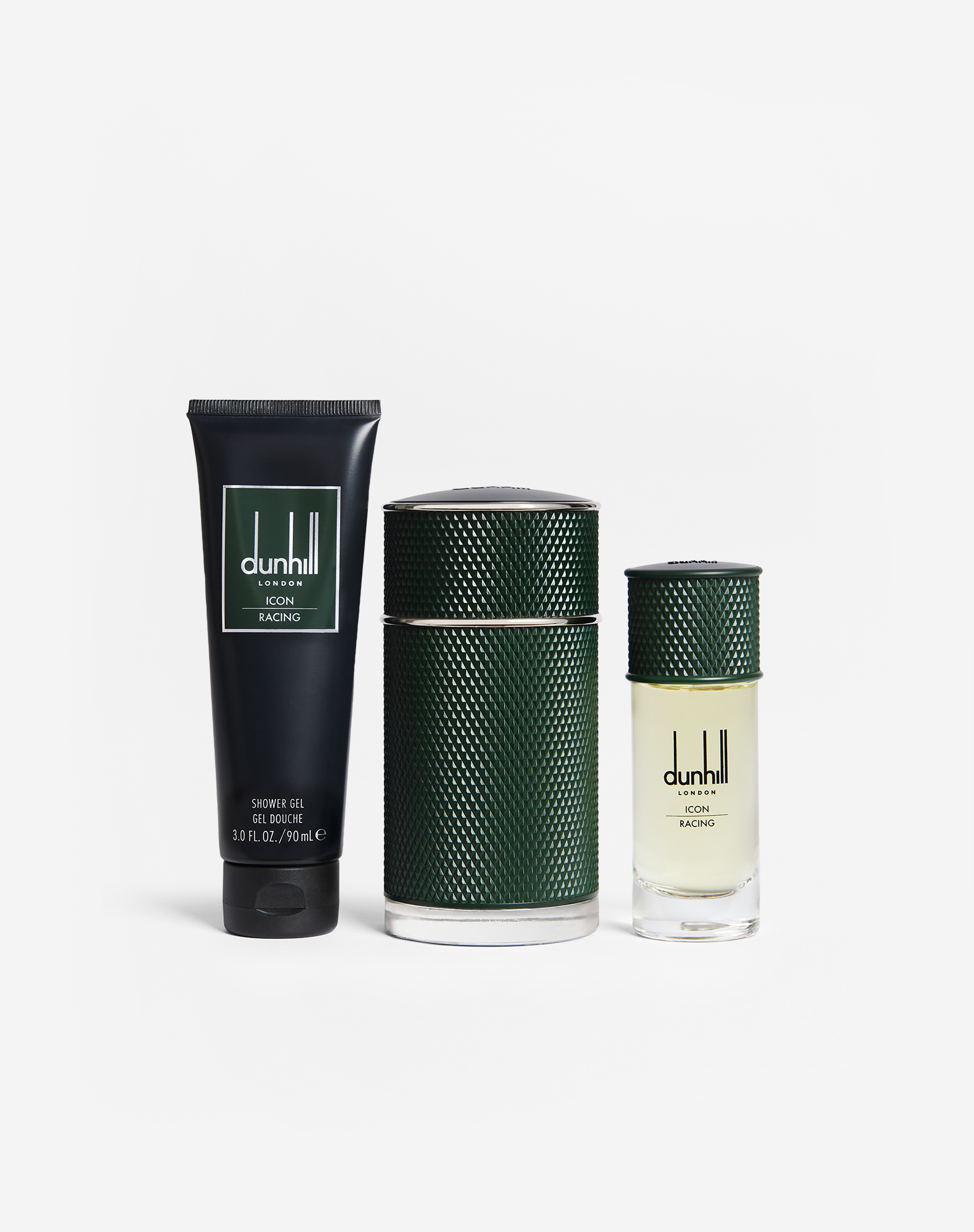 Dunhill Luxury Men's Fragrance