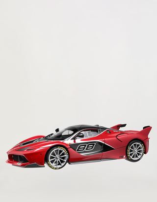 modele reduit ferrari 1 18