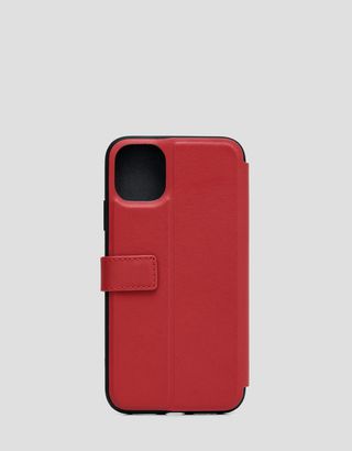Ferrari Porta Accessori Rosso Ufficiale Scuderia