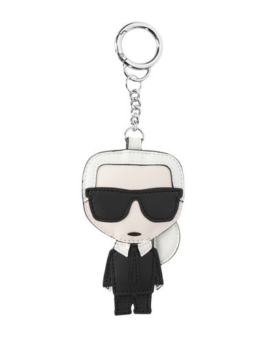 фото Брелок для ключей karl lagerfeld