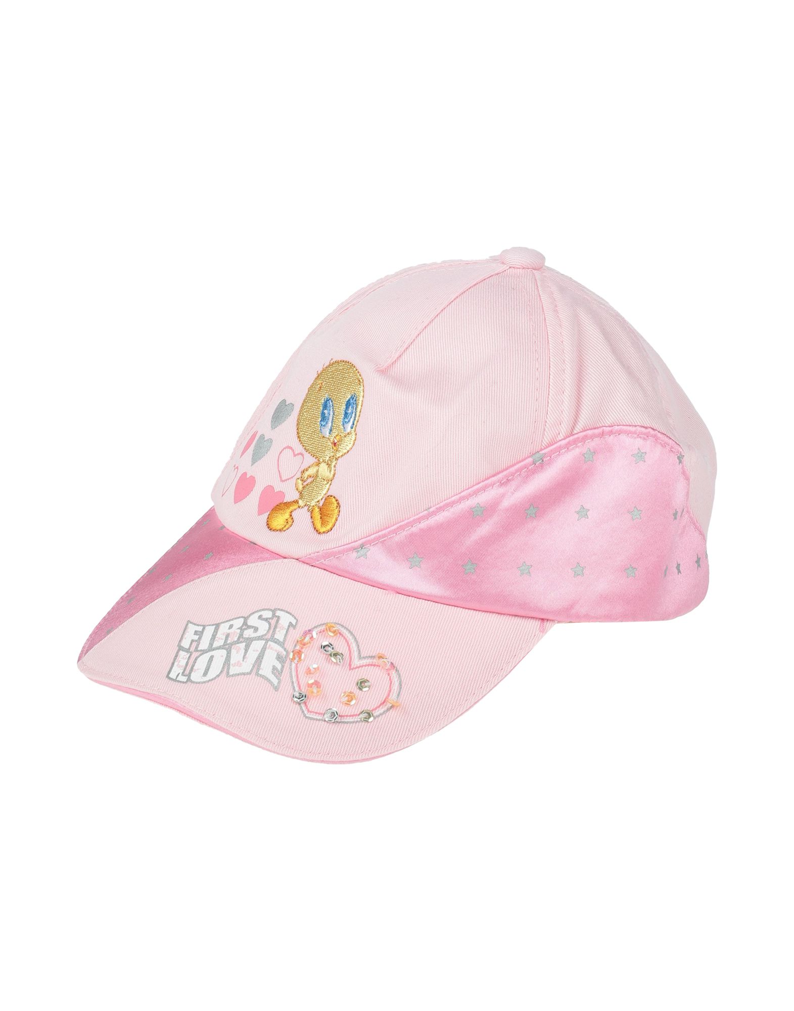 LOONEY TUNES HATS,46686769AN 17