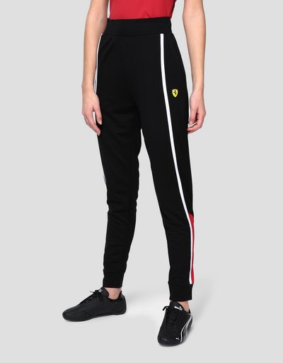 Pantaloni joggers donna in Punto Milano