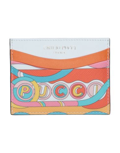 фото Чехол для документов emilio pucci