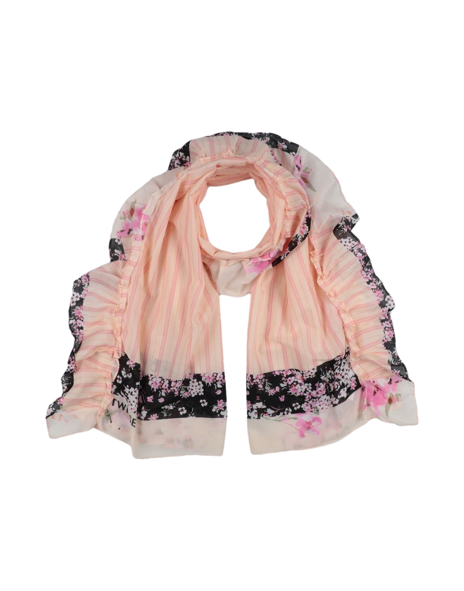  Twinset - Accessoires - Schals - On Yoox.com 