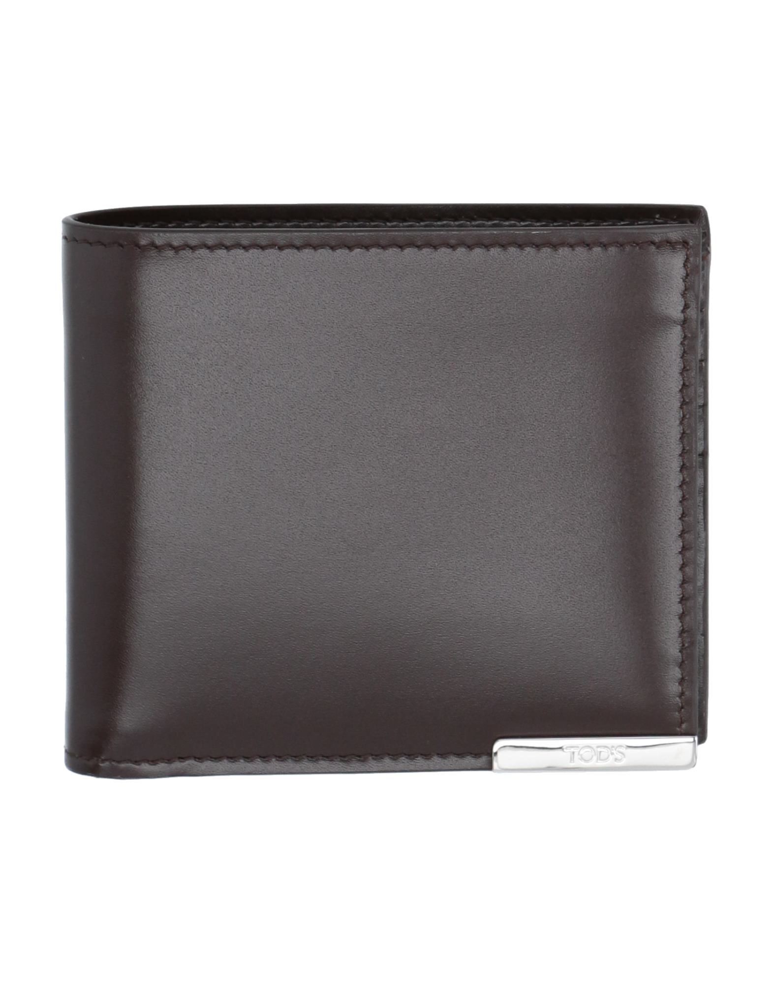 TOD'S Wallets On Sale, Up To 70% Off | ModeSens