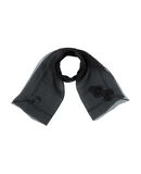 PASHMINA DI GAYNOR BONGARD Damen Stola Farbe Schwarz Gre 1