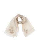 PASHMINA DI GAYNOR BONGARD Damen Stola Farbe Taubengrau Gre 1