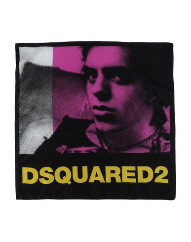 фото Платок dsquared2