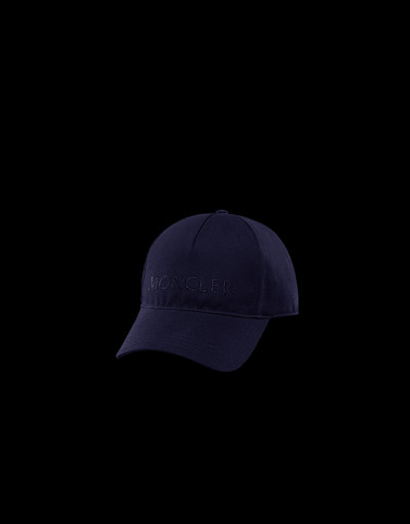 moncler baseball cap