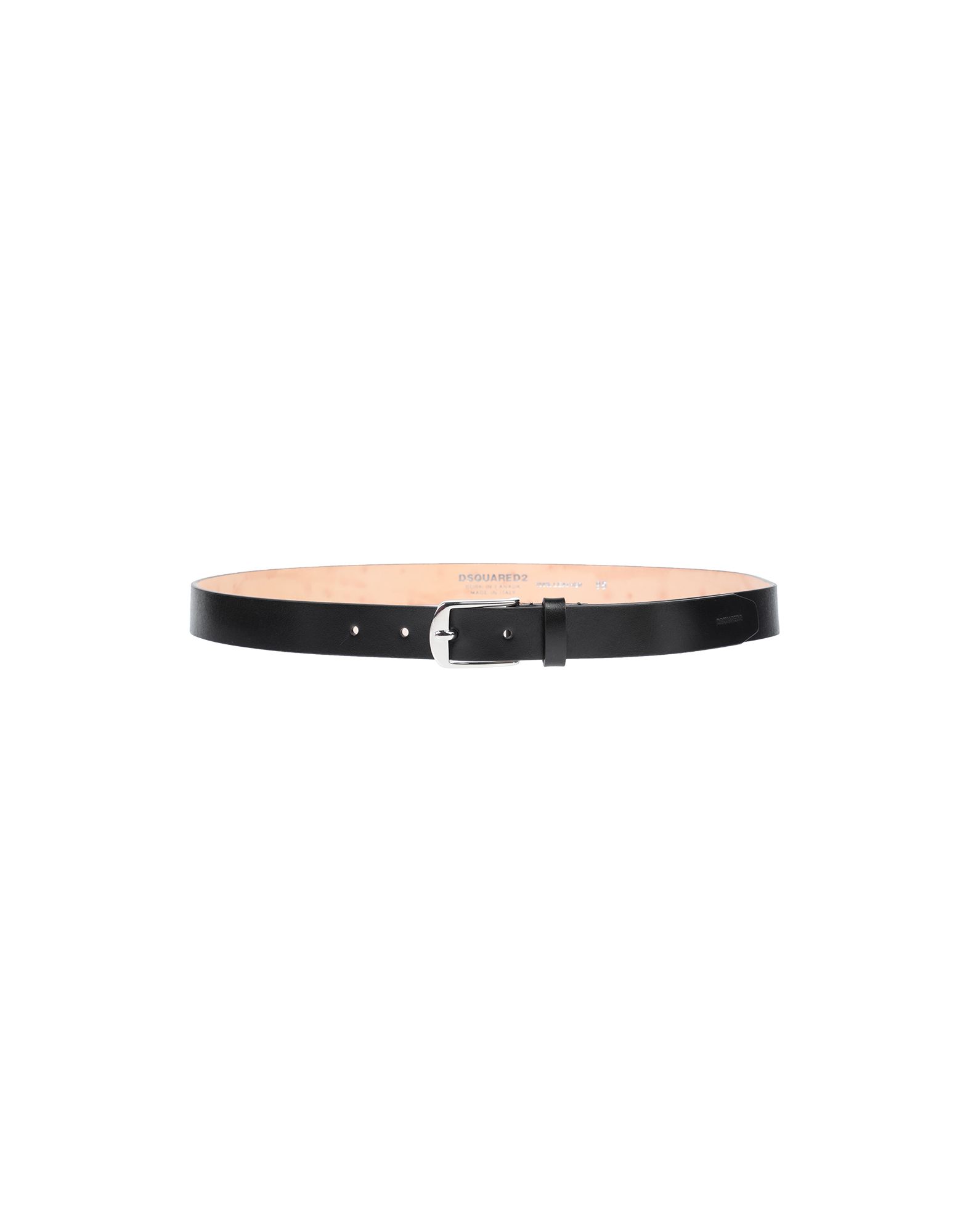  Dsquared2 - Kleinlederwaren - Gürtel - On Yoox.com 