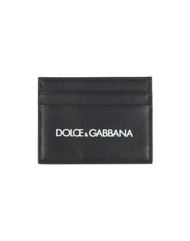 фото Чехол для документов dolce & gabbana