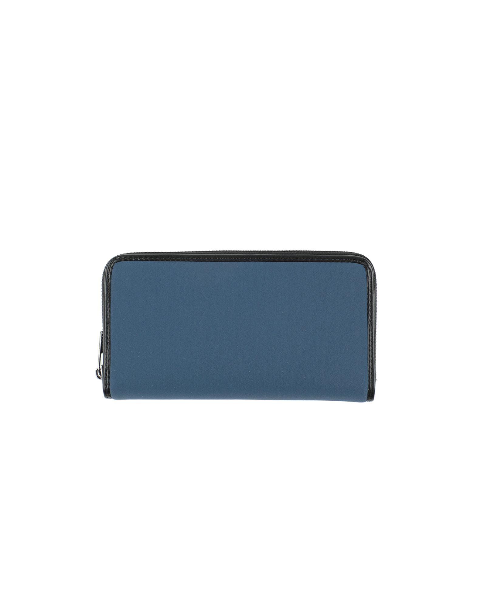 Save My Bag Wallets In Blue