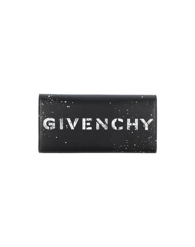 фото Бумажник givenchy