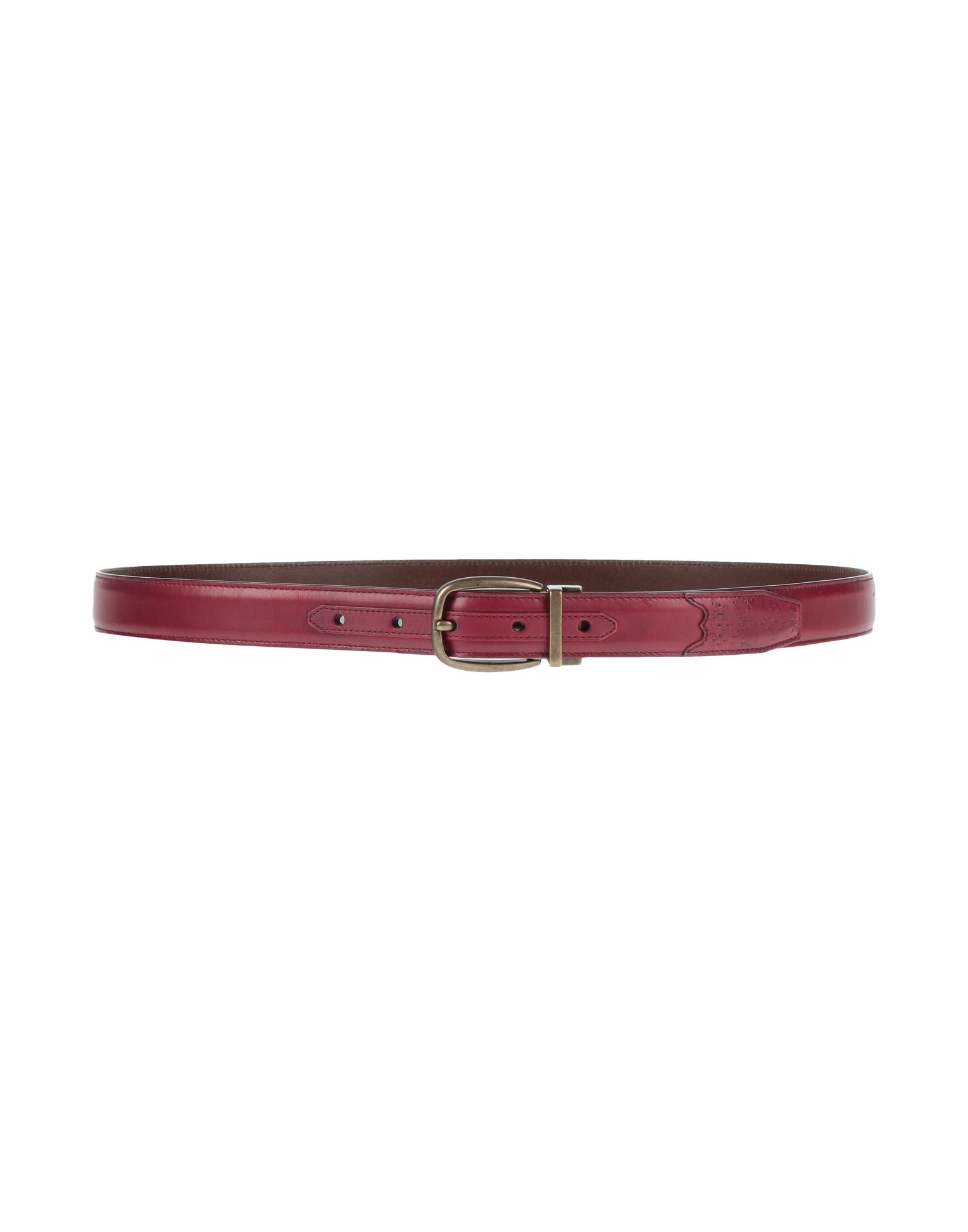 ドルチェ＆ガッバーナ(Dolce&Gabbana) メンズベルト | 通販