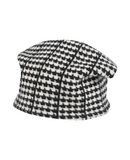 ABO�T Damen M�tzen & H�te Farbe Elfenbein Gr��e 1