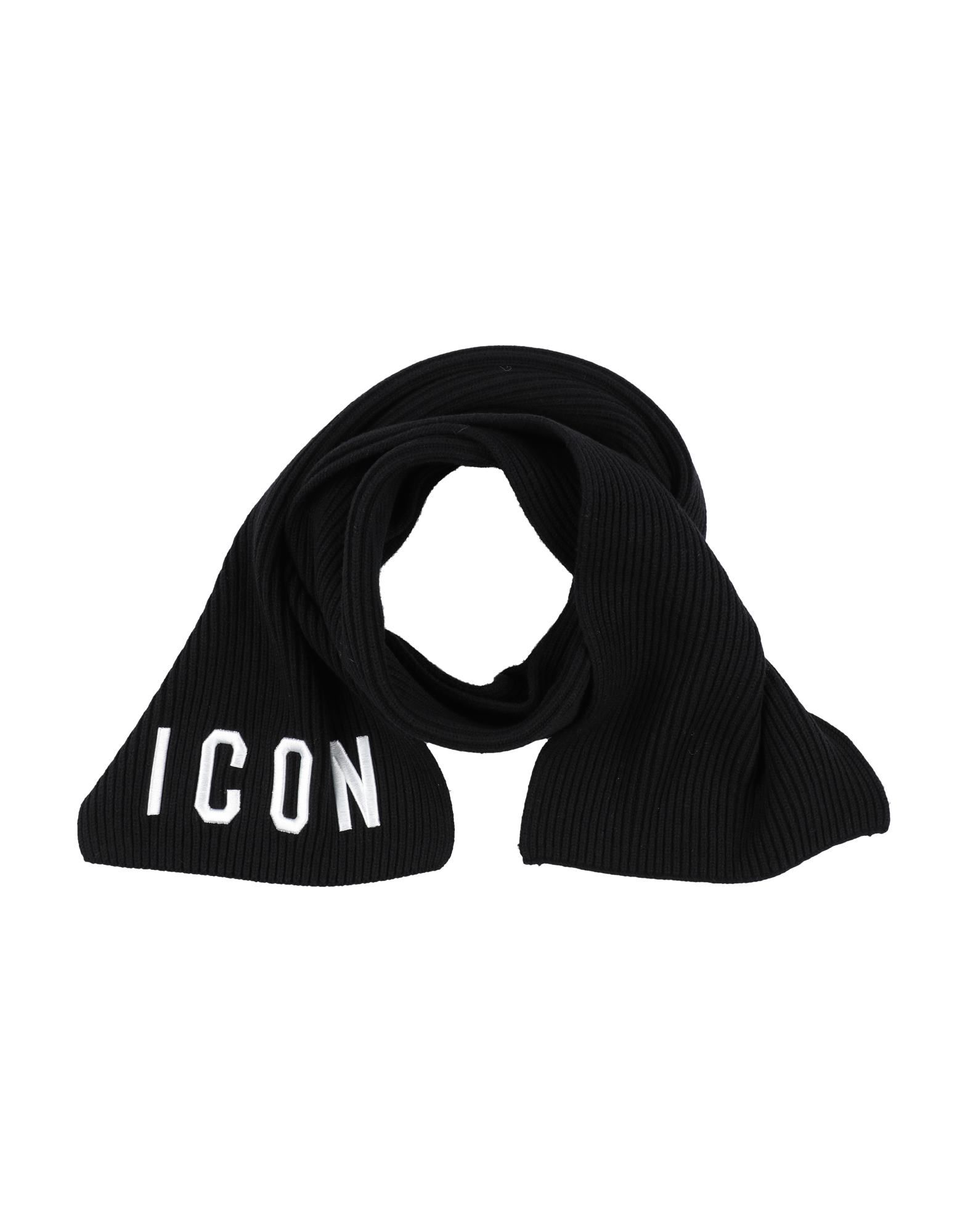  Dsquared2 - Accessoires - Schals - On Yoox.com 