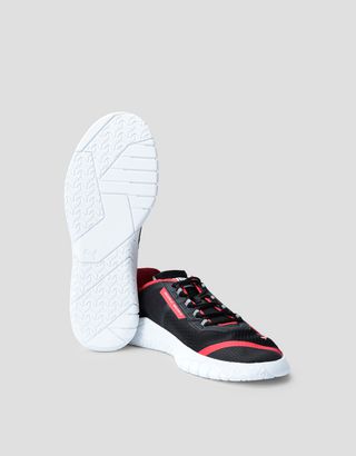 zapatillas ferrari hombre