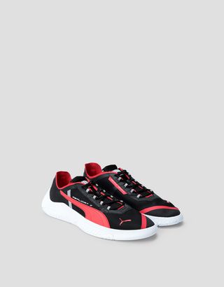 chaussure homme ferrari