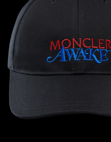 Moncler Men's Hats - Beanies | Official Store