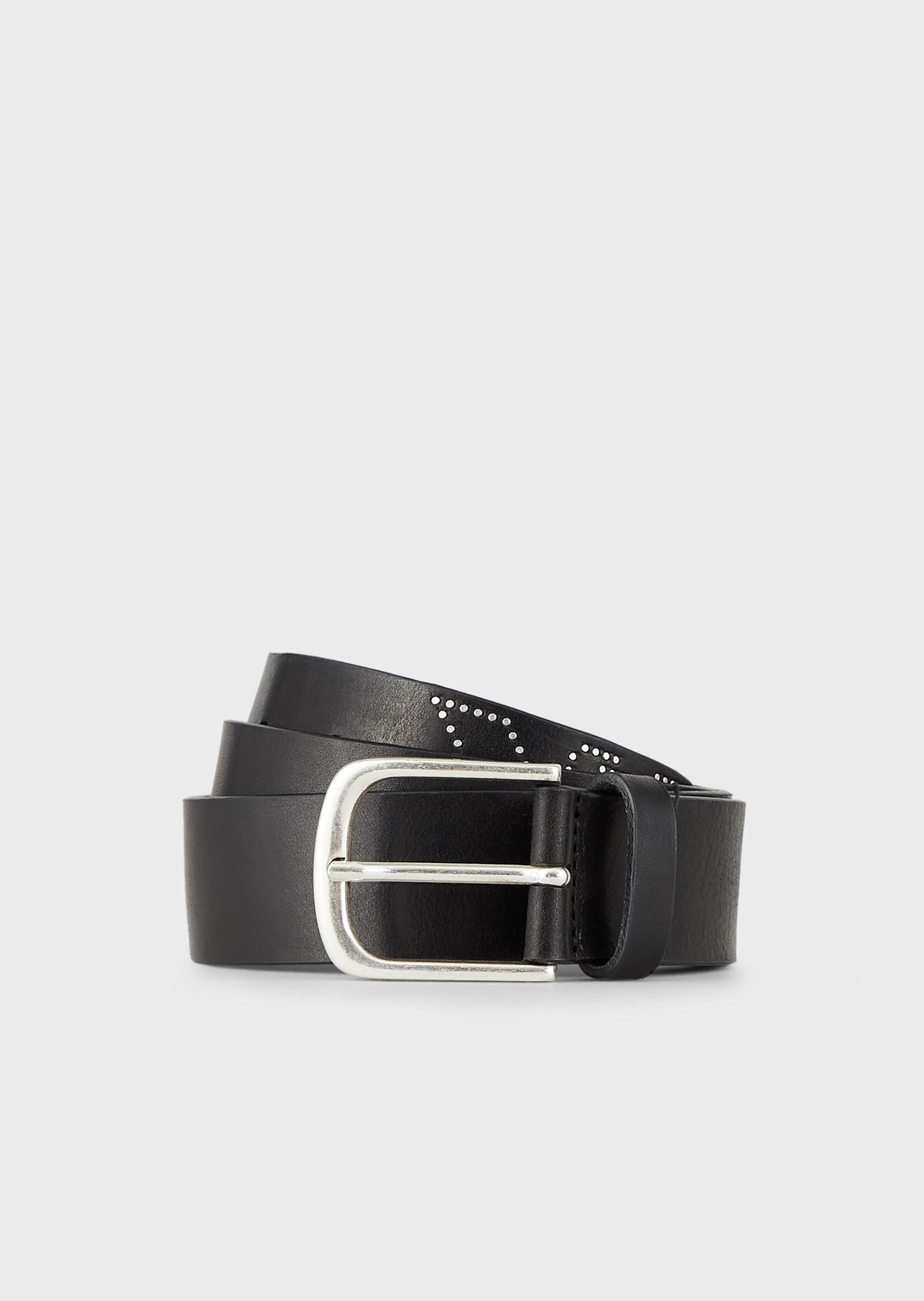 armani belt sale
