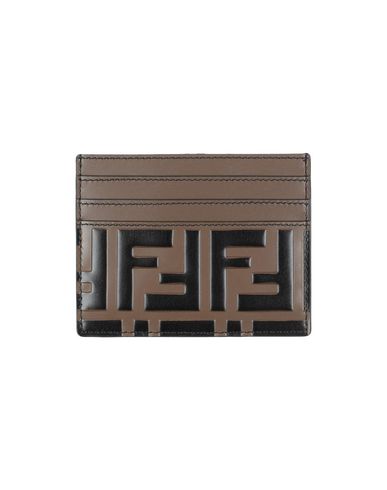 фото Чехол для документов fendi