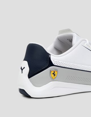 puma drift cat ii ferrari classic beige