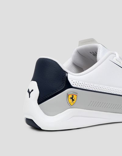 puma drift cat 8 womens yellow