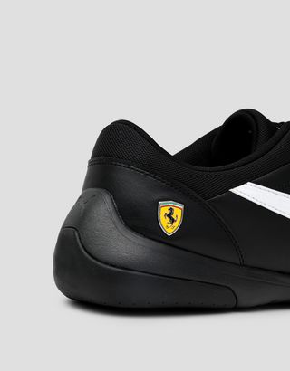 puma shoes ferrari collection