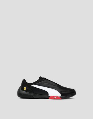 puma flip flops ferrari