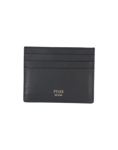 фото Чехол для документов fendi