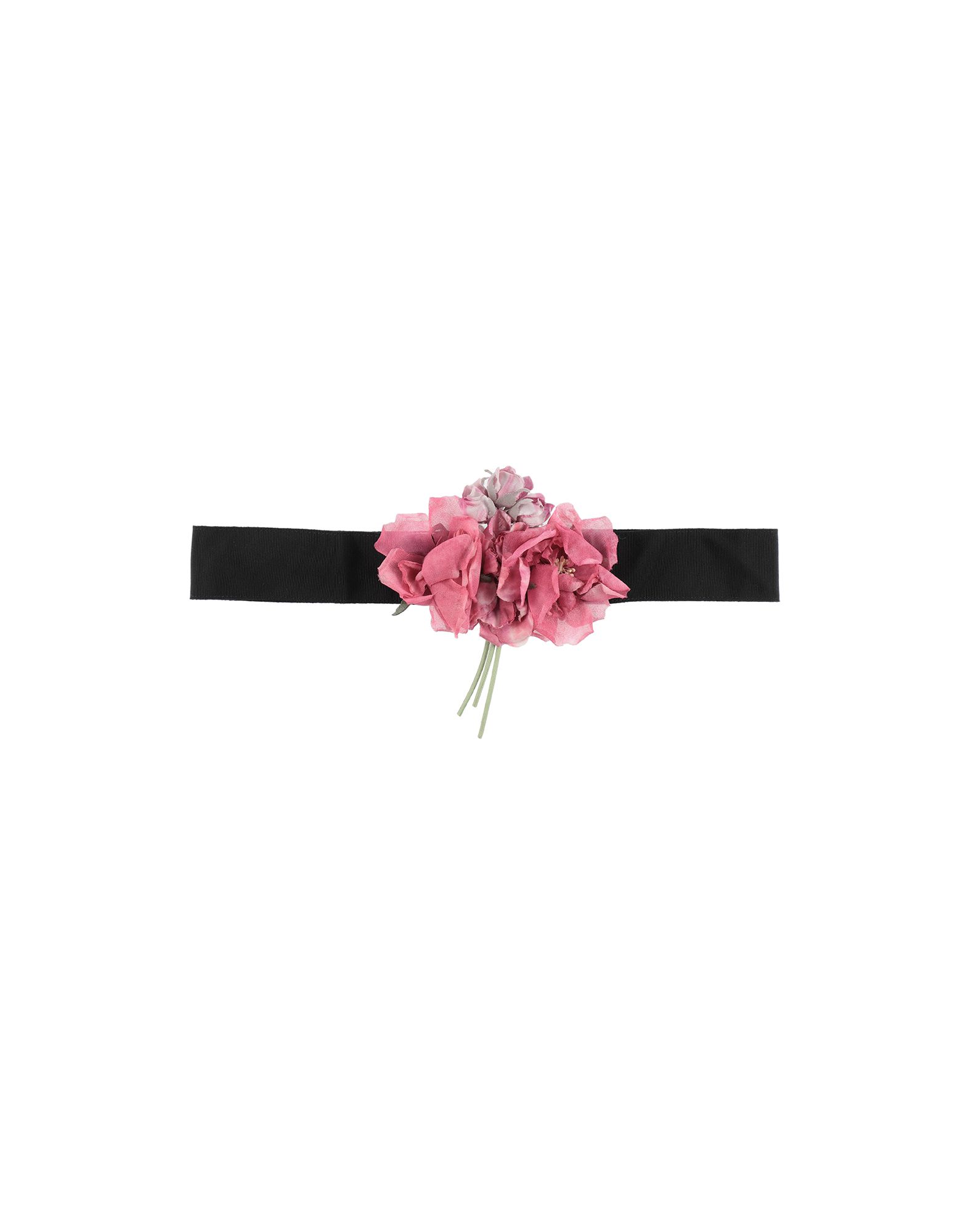  Dolce&gabbana - Kleinlederwaren - Gürtel - On Yoox.com 