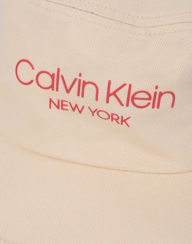 фото Головной убор calvin klein