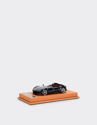 Модель Ferrari Monza SP2 в масштабе 1:43