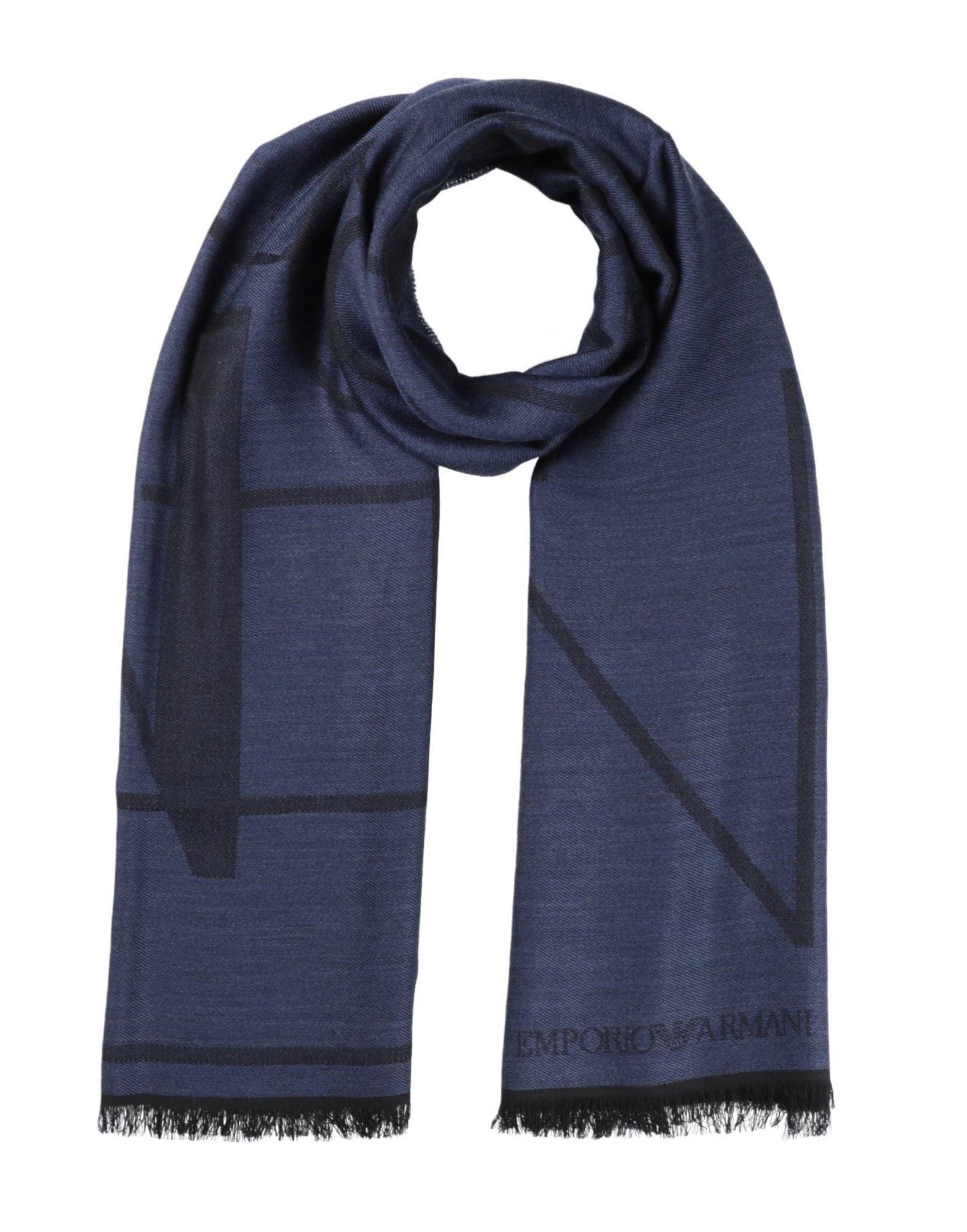 emporio armani scarf sale