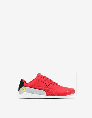 puma original bambino rosso