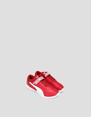 chaussure puma ferrari enfant