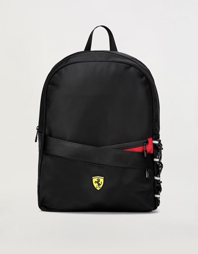 Zaino Institutional con Scudetto