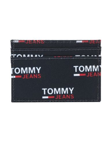 фото Чехол для документов tommy jeans