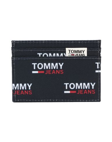 фото Чехол для документов tommy jeans