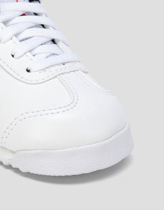 tenis puma para bebe recien nacido